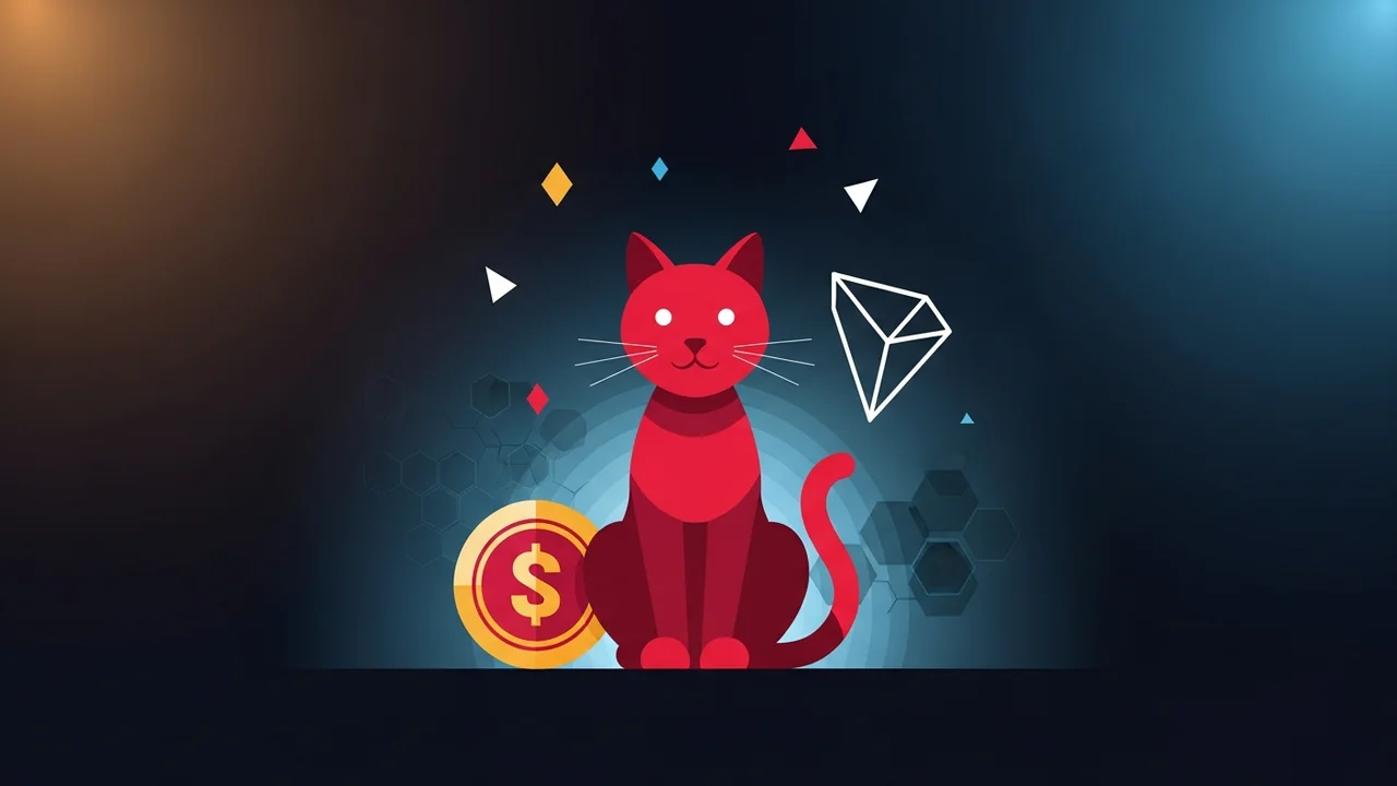 Дешевая энергия TRON: как найти и использовать с максимальной выгодой