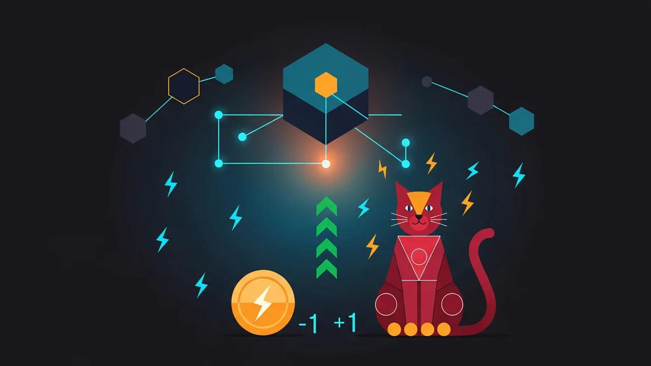 Интеграция TRX MEOW: пошаговая настройка для популярных TRON-кошельков