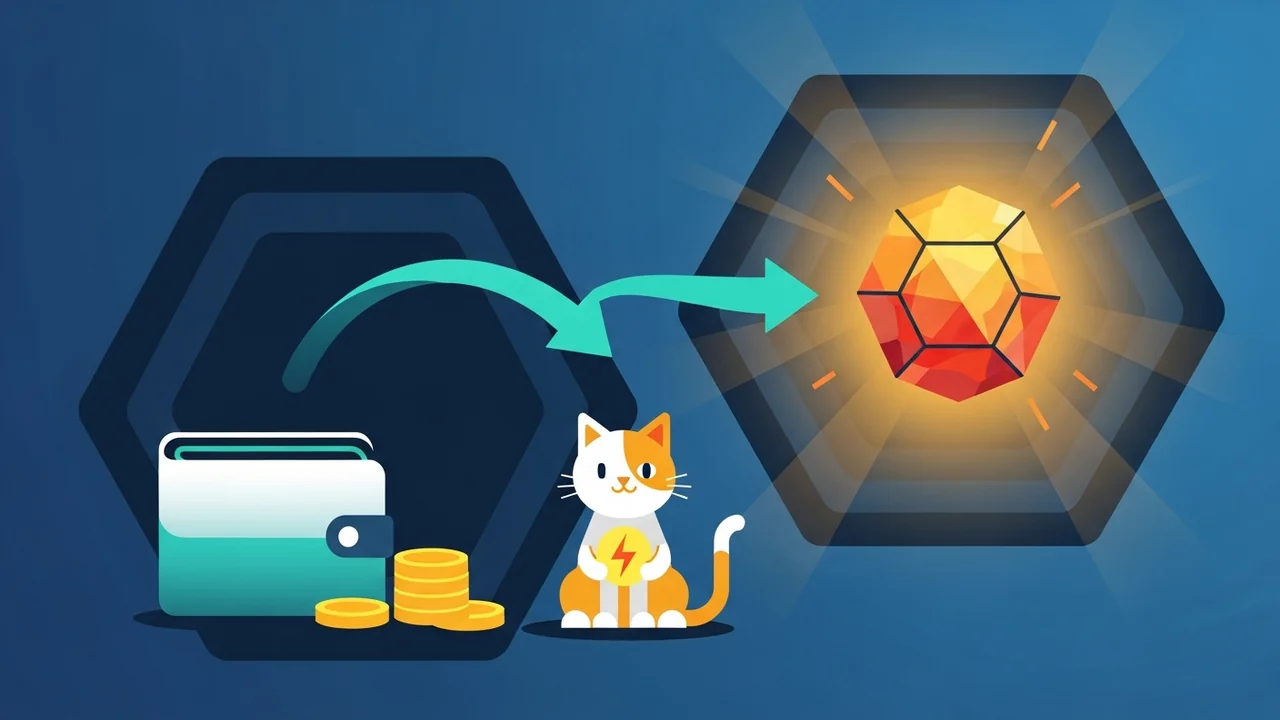 Как DEX-трейдер избегает платы 28 TRX за каждый перевод USDT