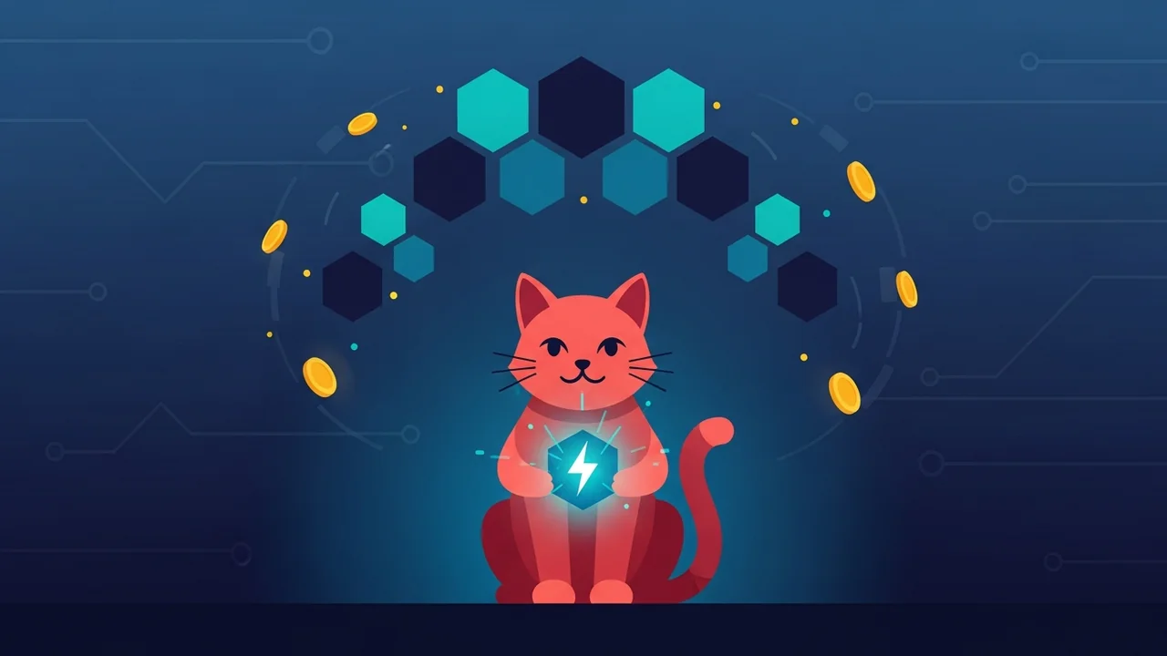 Как я впервые арендовал энергию TRON для USDT и сэкономил
