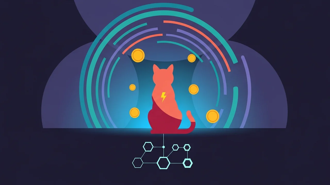 Крипто-сообщество: почему админы выбирают TRX MEOW для массовых выплат