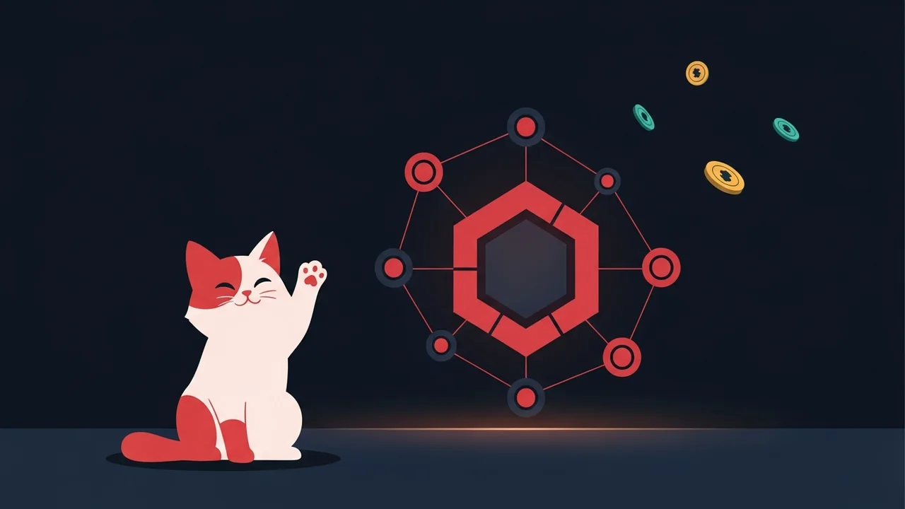 Новичок в крипте: как я перестал бояться комиссий TRON
