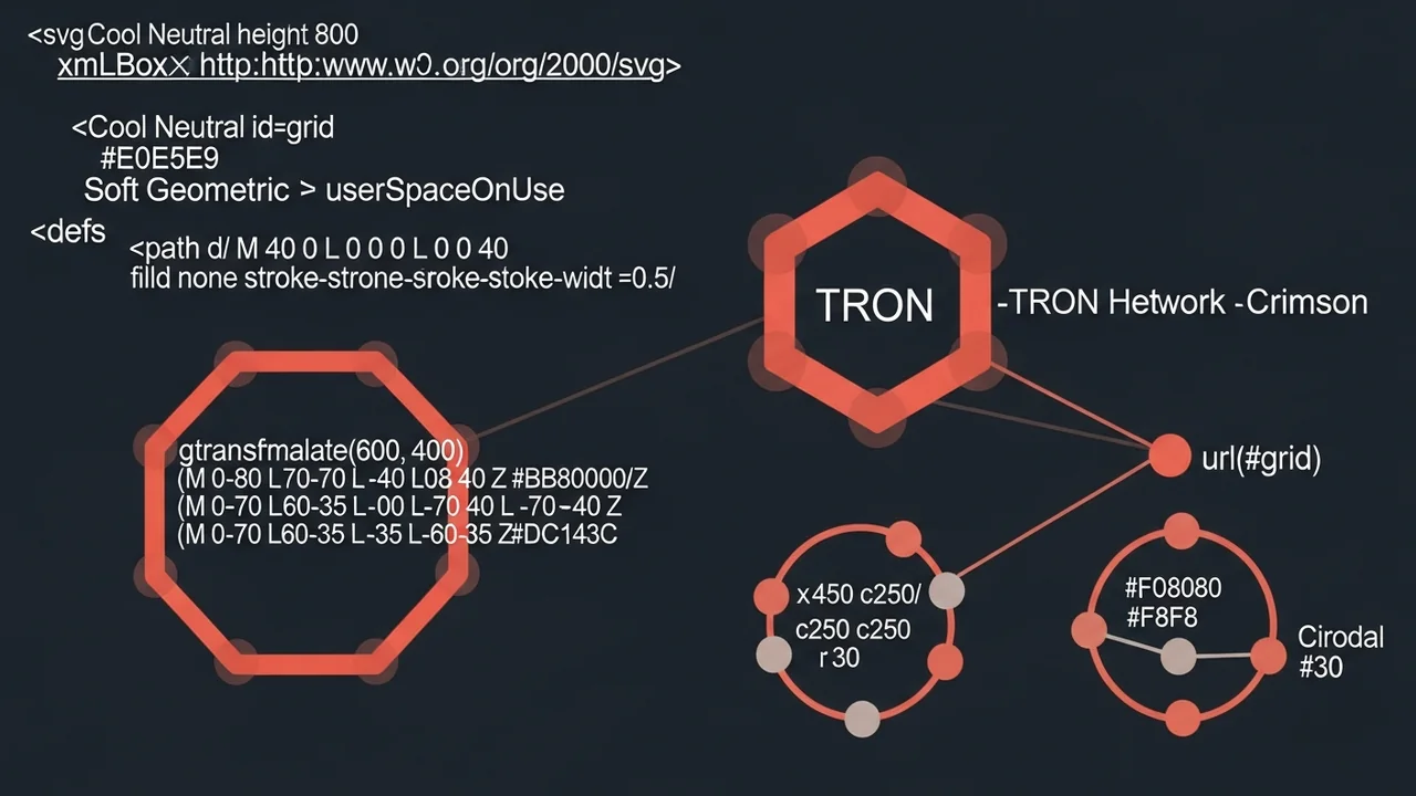 Почему сгорает TRX при переводе USDT: глубокий анализ механизма и экономия
